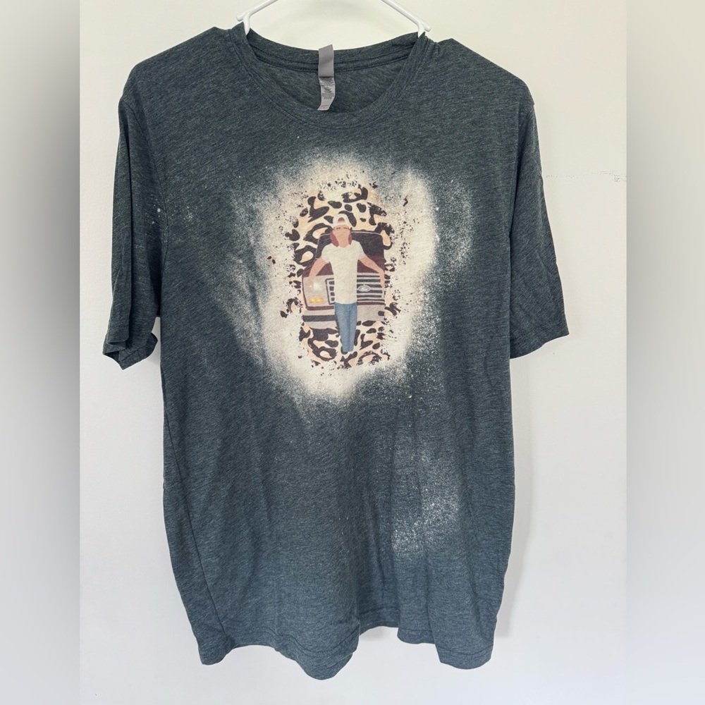 Morgan Wallen tshirt